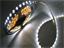 60WW5730-LED Flexible Strip SMD 60LEDs-14.4W p/m Warm White 18-20lm IP20 Non Water Proof 10mm 5mt/Reel [LED10-60WW 12V N/WPR NEW 5MT]