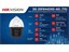 Hikvision 4MP Darkfighter PTZ 42 x Optical - 16 x Digital , Focal Length:6.0~252mm , Up to 400m , Max Resolution:2560×1440 , 1/1.8" Progressive Scan CMOS , PAN:360° / Tilt:20°~90° , 140dB WDR , Optical Defog , Manual Tracking, Auto-Tracking , IP67 [HKV DS-2DF8442IXS-AEL (T5)]