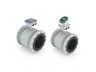 SITRANS FMS300 Magnetic Flow Sensor, Flanged, in combination with the FMT020 it forms the system FM320 Diameter DN15…2200, 1/2"…88" for measuring the Volume Flowrate of liquids with an Electric Conductivity >5 µS/cm [7ME6362-2DF03-1GA2-Z A02+F01+J52]