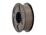Anycubic 3D PLA Basic Filament 1.75mm 1KG Brown [ANYCUBIC-AHPLBR-10]