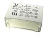 Polypropylene Film Capacitor • Lead Space: 27.5mm • Radial • 1µF • ±10% • 275V [1UF 275VACP]