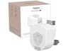 Aqara Valve Controller T1, Matter Over Bridge, Requires Aqara Zigbee 3.0 Hub, Combined with Water Leak Detectors for Home, Supports App Remote Control Shutoff, Supports HomeKit , Alexa, Google, Fits Various Pipe Sizes (DN15/ DN20/DN25) 1.6MPa [AQARA VALVE CONTROLLER T1]
