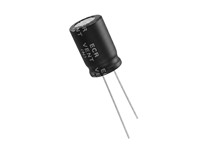 Capacitor Electrolytic 13X21 Jamicon [4700UF 6,3VR]