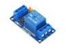 3,3V 1 Channel High/Low Level Triger Relay Module with Optocoupler [BDD RELAY BOARD 1CH 3.3V]