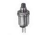 Panel-Mount Push Button Switch • Momentary • Form : SPST-0-(1) • 3A-125 VAC • Solder-Lug • Red-Button [MS402R]
