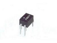 1 Channel Photo Transistor Opto Isolator • 4 Pin DIP • BVCEO= 35V • VIsol= 5kV [KB817]