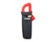 Mini Clamp Digital Meter 600VAC/DC 200A AC/DC Resistance 10Hz~60KHz Freq 200Ohm~ 20m Cap 2nF~20mF Temp -40~1000deg + that Hold True RMS [UNI-T UT210D]