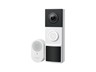 Tp-link Tapo Video Doorbell Camera With Chime 2k 3mp , 850nm IR LED (25ft /7.6m) , 1/3”cmos , Full Colour Night Vision , Ultra Wide 160° Dfov , 3dnr/Wdr , Built-in-mic & Spkr , Micro Sd Card Slot Max:512gb , WiFi 2.4ghz , Built-in Rechargeable Batt , Ip65 [TP-LINK TAPO D210]