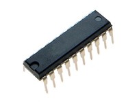 Mag Counter 8-Bit SMD [74HCT688M1R]
