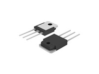N-Channel IGBT 1200V 20A 298W TO3P [FGA15N120]