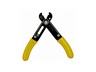 Stripper/Cutter 5 Inch (127mm) - for Wire Size 0,5-4mm [HT223]