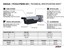 Dahua Access ANPR Camera 4MP 8~32mm Lens, 1/1.8" CMOS,Detection:120km/h, Built-in Signal/Data/Communication Port,Supports Intrusion & Loitering Detection, Sound & Light Alarm, 140dB WDR, Built-in Mic and Speaker, RJ45, Motorized, Built-in LED, IP67, IK10 [DHA ITC413-PW4D-IZ3]