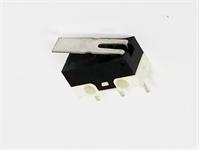 Sub-Miniature Micro Switch • Form : 1C-SPDT(CO) • 1A-125VAC • PCB-ThruHole • Standard-Lever Actuator [DML31P]