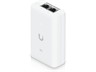 Ubiquiti Gigabit 48V 30W Active PoE+ Adapter U-POE+ , Includes Power Cable [UBQ U-POE+]