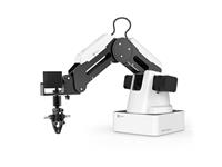 Dobot Magician Basic Multifunctional Robotic Arm used for 3D Printing, Laser Engraving, Writting & Drawing [DOBOT MAGICIAN BASIC]