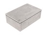Diecast Aluminium Unpainted 145 X 95 X 49 Water-Tight IP65 [1590WJ]