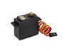 MG995 Full Metal Gear Servo Motor 12Kg Torque Vin 3-7,2V 360 ° [BDD SERVO MOT MG995 F/METAL 360D]