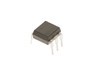1 Channel Opto Coupler AC Input CTR= 100 6P [H11AA4]