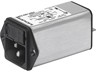 4A 250V Filter 2Pole Fuse Holder (5x20mm) [FKF2-45-4/I]