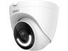 IMOU Turret In/Outdoor WiFi Camera 2MP 2.8mm LENS 30M IR, 1/2.7” CMOS, H.265/H.264, Built-in-Mic, Human Detection, Built-in-Spotlight, Two-Way Talk, Micro SD Card Slot Upto 256GB, 25/30fps, iOS, ANDROID, ONVIF [IMOU IPC-T26EP 2.8MM]