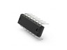 Gate NAND Positive Quad 2-Input 14PD [74HC03N]