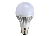 6W Forest LED Bulb in Natural White 450 lm with B22 Lamp Base [FRL MLS-MA2N08-6-B22]