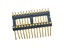 PRECI Head DIL W/W Gold ,25AU [153-10-628-00-1]
