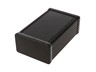 Enclosure Aluminium 120 X 78 X 43mm [1455K1201BK]