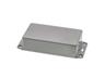 ABS Enclosure 85 mm x 56 mm x 39 mm Grey with Flanged Lid [1591BFLGY]