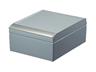 IP67 Diecast Aluminium Enclosure • aluCASE • 160 x 130 x 60mm (L x W x H) [ROLEC ACF130]