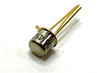 N 25V 20V 200mA 20MN TO18 [2N706]
