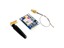 SIM800L V2.0 5V Wireless GSM GPRS Module with Antenna [HKD SIM800L GSM/GPRS MODU+ANT V2]