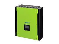Voltronic Power Pure Sine Wave Hybrid PV Inverter ON-GRID 5KW 48VDC O/P:230/240VAC, Max PV I/P:10000W, Rated O/P PWR:5000W, Max Charging PWR:4800W,MPPT/MAX I/P CURRENT:2/2X10A, Max AC I/P Current:40A, Max Charge Current: 60A,5A-100A(ADJ), Single Phase [VP INFINISOLAR+ 5KW 48V MCR]
