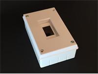 Easyhold Indoor Isolator Enclosure For Electrical Applications [EHJ6]