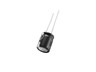 Capacitor Electrolytic Radial 10mm (Diameter) × 13mm (Height) Hitano [4,7UF 250VR]