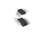 Amplifier Stereo 10+10W MULTW11P [TDA2009A]