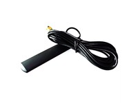 900MHz-1800MHz GPRS/GSM Antenna with SMA Male Connector [HKD CELL SW100 ANTENNA]