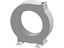 Residual-current Transformer For Residual Current Monitoring Bushing Opening 80 Mm Residual Current 30 Ma...40 A [3UL2304-1A]