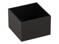 Potting Box Plastic 30X30X20MM [1596B111]