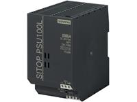 SITOP PSU100L 24 V/10 A Stabilized Power Supply Input: 120/230 V AC, Output: DC 24 V/10 A [6EP1334-1LB00]