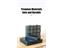 Utility Component Storage Box. 10 Compartments - 133x105x30cm [PRK SB-6009]