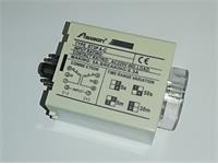 Timer Relay 0,1S-6min AC250V Octal Output 3A 220VAC Instant Multi-Range (ST3P) [AS3P-C-B-AC250V]