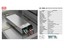 Meanwell DC/DC Converter I/P Voltage:19~72VDC , O/P Voltage:24VDC , Current:40A , Rated Power:960W , O/P Voltage Adjustable Range:23~30VDC , 295x127x41mm [SD-1000L-24]