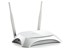 TP LINK 3G/4G Wireless N Router [TP-LINK MR3420]