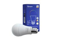 B05-B-A60 220V E27 Dimmable WIFI LED Bulb- RGB- 9W- 806 Lumen. CCT 2700K-6500K [SONOFF E27 WIFI LED BULB RGB]