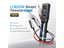 LCR-ST2 100K LCR ESR Meter 2-in-1 Digital Tweezers Bridge [FNIRSI LCR-ST2 PLUS DIGITAL TWEE]