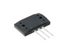 Silicon PNP Darlington Transistor 160V 12A 150W 50MHZ [2SB1570]