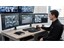 Hikvision full-featured RS485 keyboard, Supports Various Cameras, NVRs and DVRs, 128 x 64 Screen Display [HKV DS-1006KI]