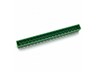 Combicon Shrouded PCB Header 90Deg [CPM5-20SQ]