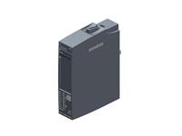 SIMATIC ET 200SP, Digital Input Module, DI 16x 24V DC Standard, Type 3 (IEC 61131) [6ES7131-6BH01-0BA0]